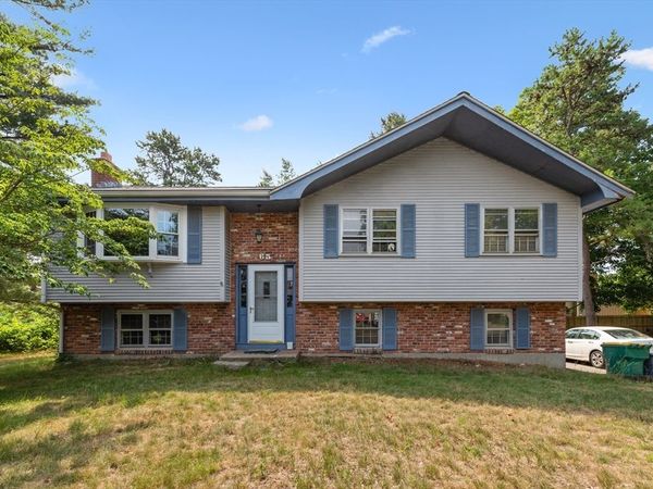 65 Green Dr, North Attleboro, MA 02760