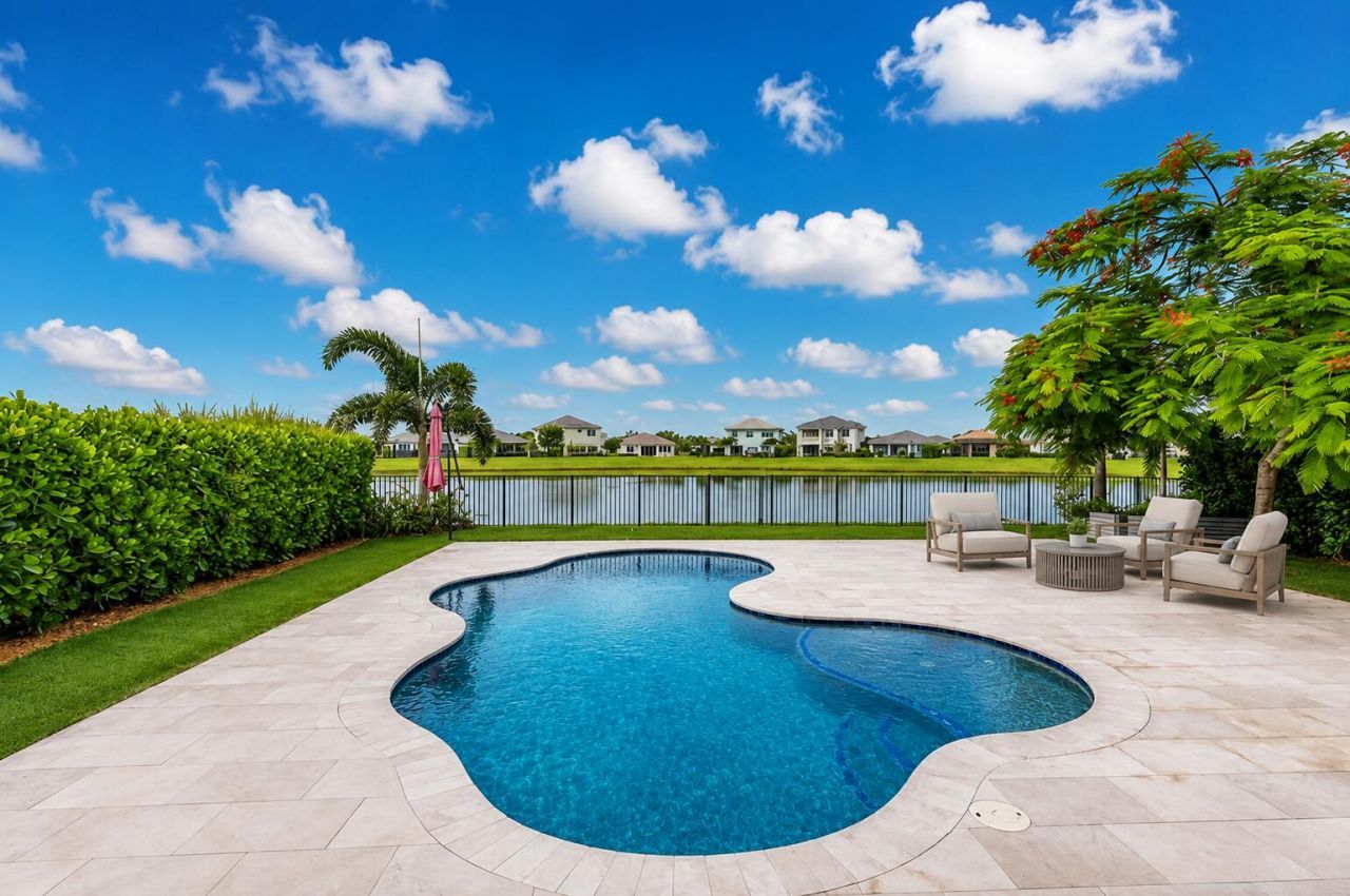 15938 Rain Lilly Way, Westlake, FL 33470 Photo