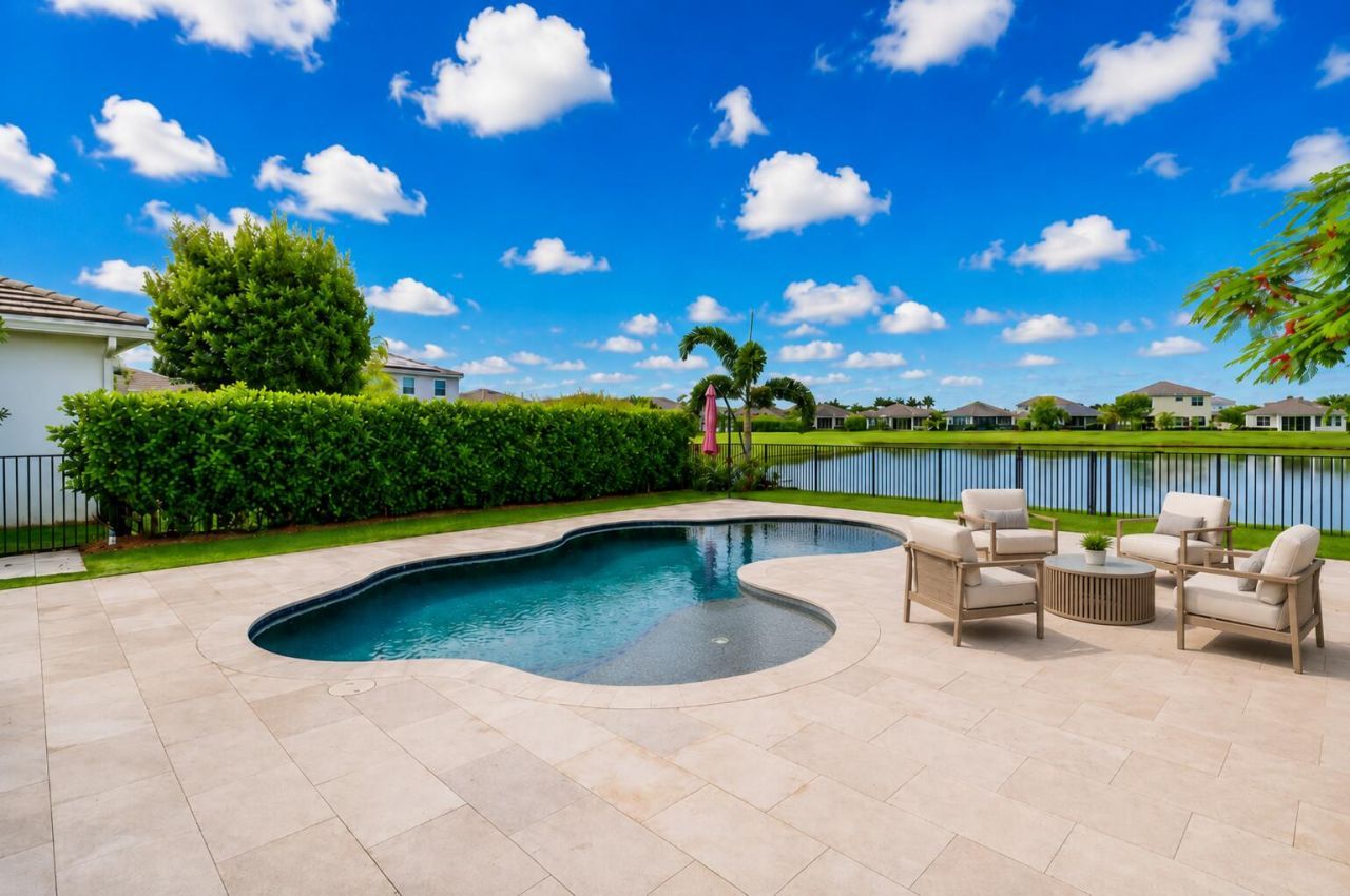 15938 Rain Lilly Way, Westlake, FL 33470 Photo