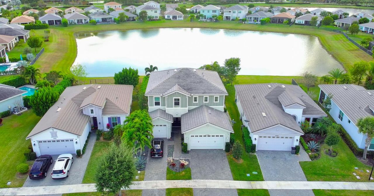15938 Rain Lilly Way, Westlake, FL 33470 Photo