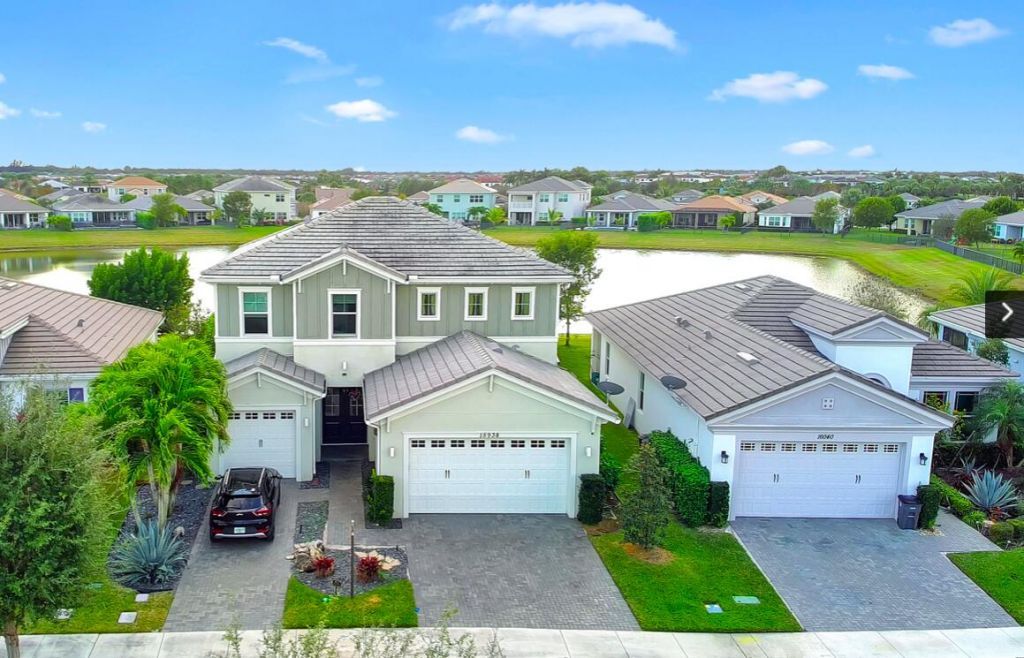 15938 Rain Lilly Way, Westlake, FL 33470 Photo