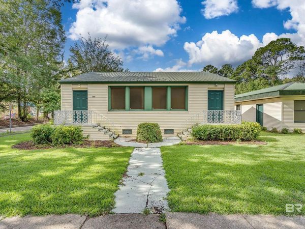 1401 Springhill Avenue, Mobile, AL 36604