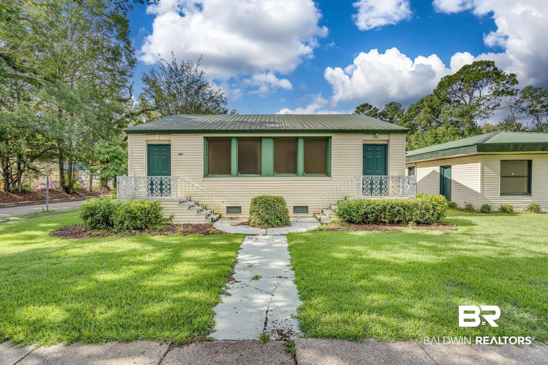 1401 Springhill Avenue, Mobile, AL 36604 Main Photo