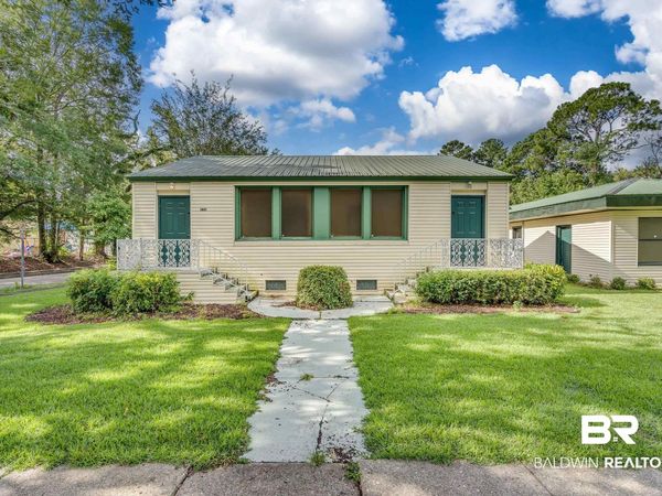 1401 Springhill Avenue, Mobile, AL 36604