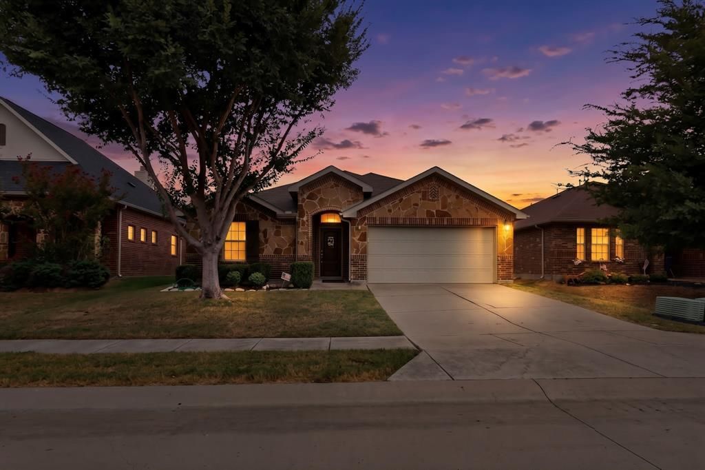 11617 Summer Springs Drive, Frisco, TX 75036 Main Photo