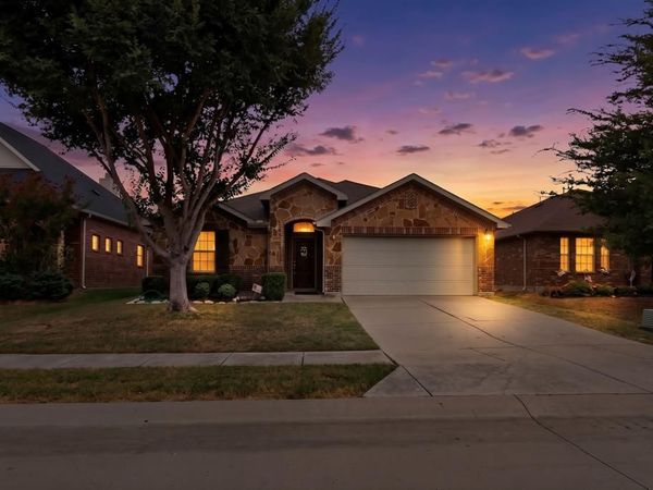 11617 Summer Springs Drive, Frisco, TX 75036