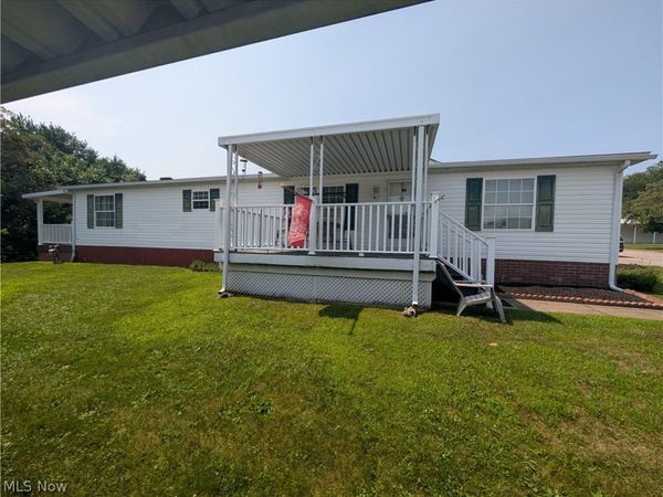 14980 Sprucevale Rd, Unit 109, East Liverpool, OH 43920