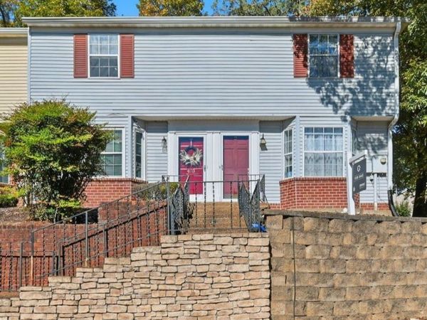 403 Oak Forge Dr, Antioch, TN 37013