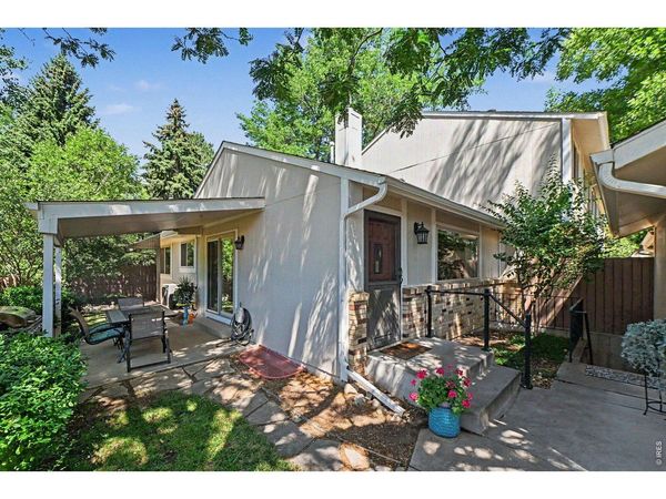 3133 Swallow Bnd, Fort Collins, CO 80525