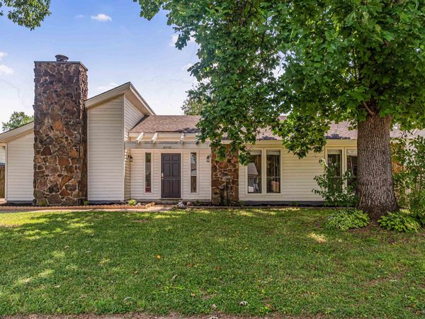 4098 MIMOSA HILL LN, Bartlett, TN 38135