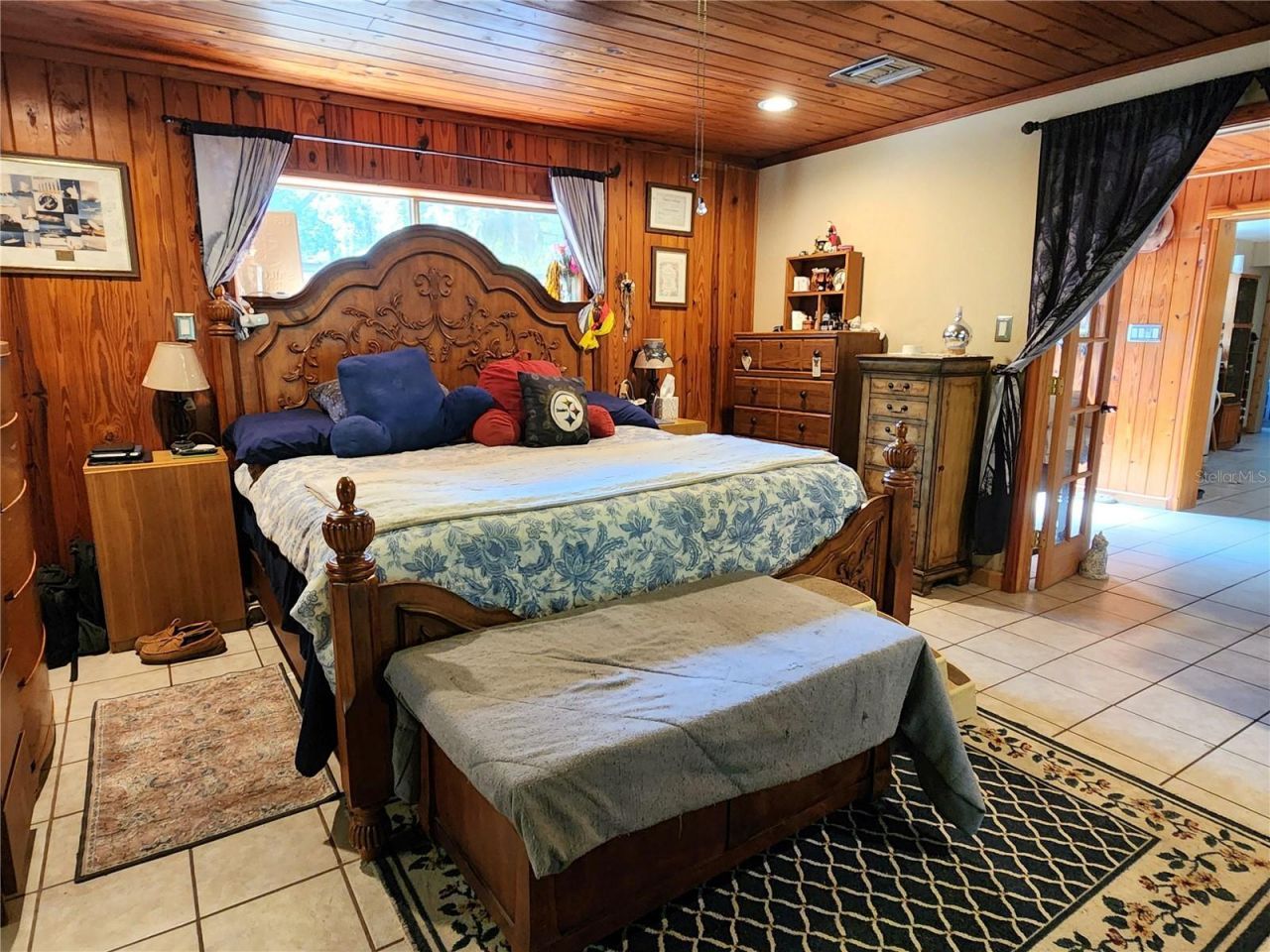 13501 NE 245th Street Road , Fort Mc Coy, FL 32134 Photo