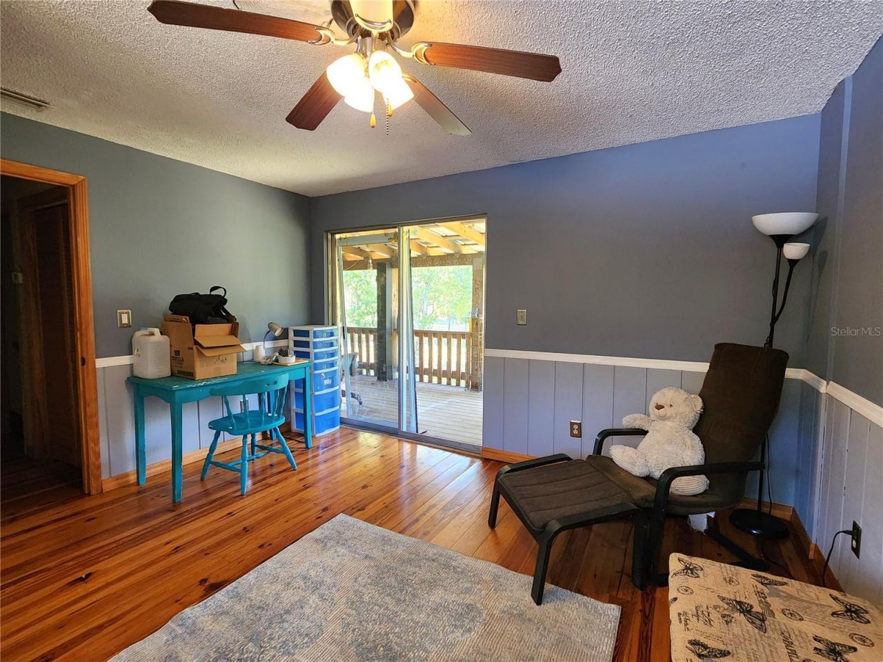 13501 NE 245th Street Road , Fort Mc Coy, FL 32134 Photo