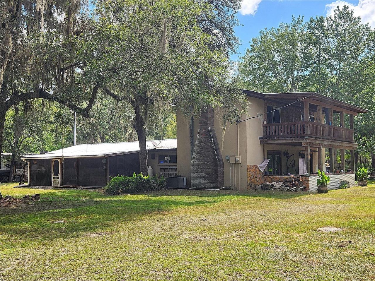 13501 NE 245th Street Road , Fort Mc Coy, FL 32134 Photo