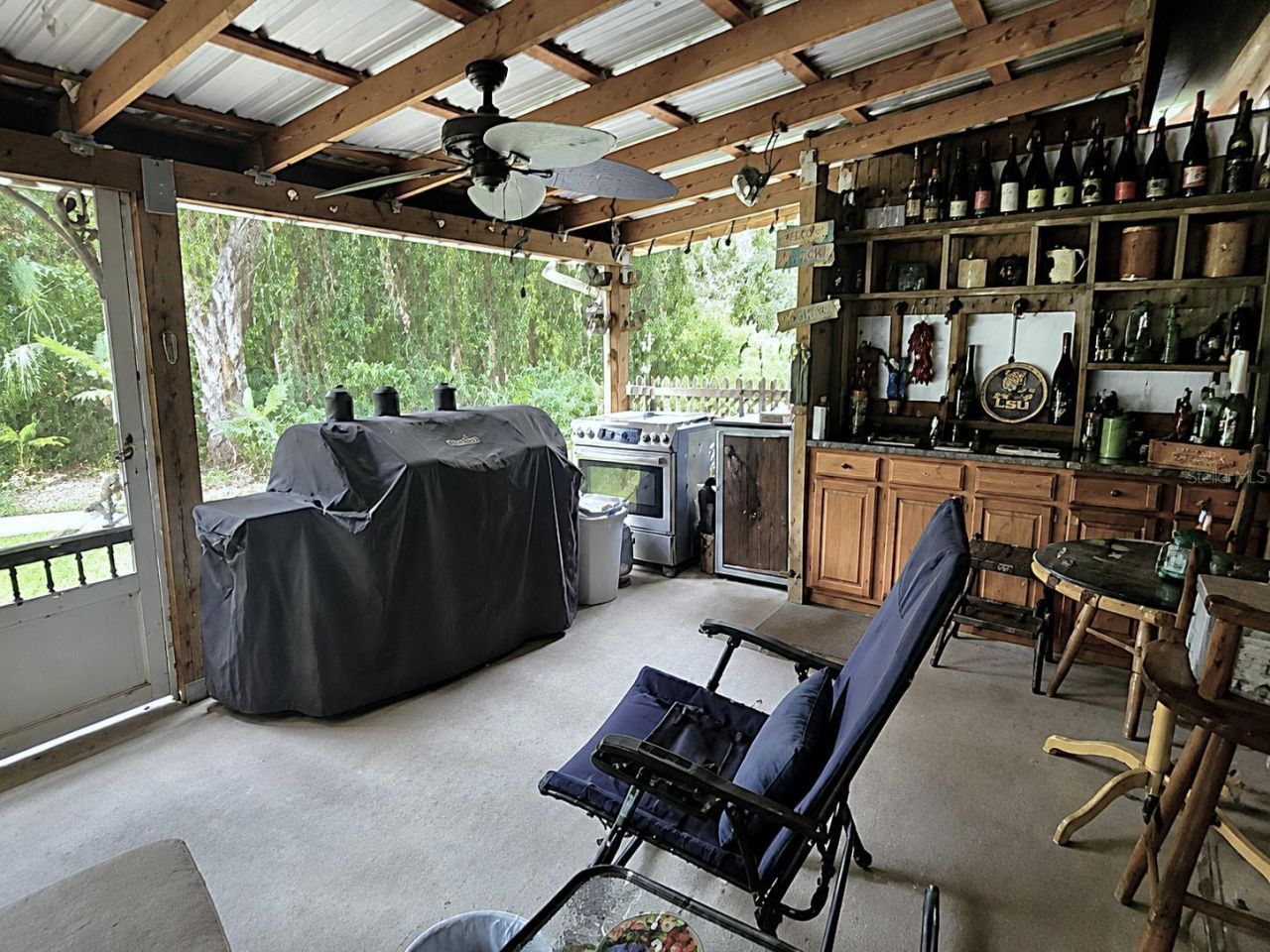 13501 NE 245th Street Road , Fort Mc Coy, FL 32134 Photo