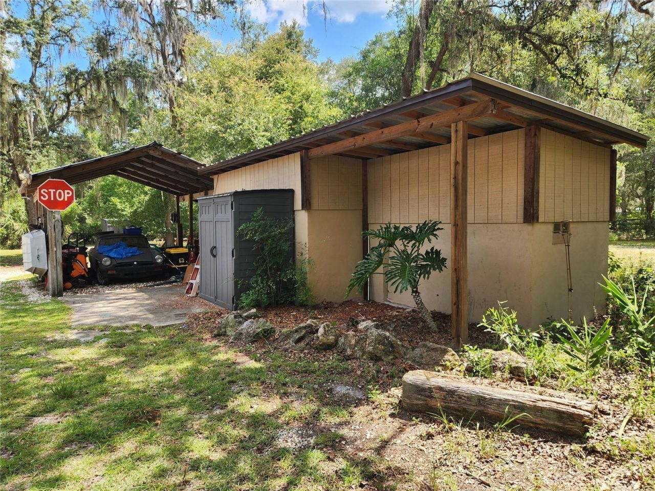 13501 NE 245th Street Road , Fort Mc Coy, FL 32134 Photo