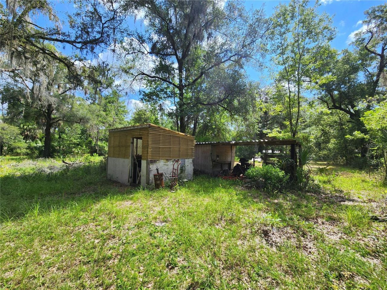 13501 NE 245th Street Road , Fort Mc Coy, FL 32134 Photo