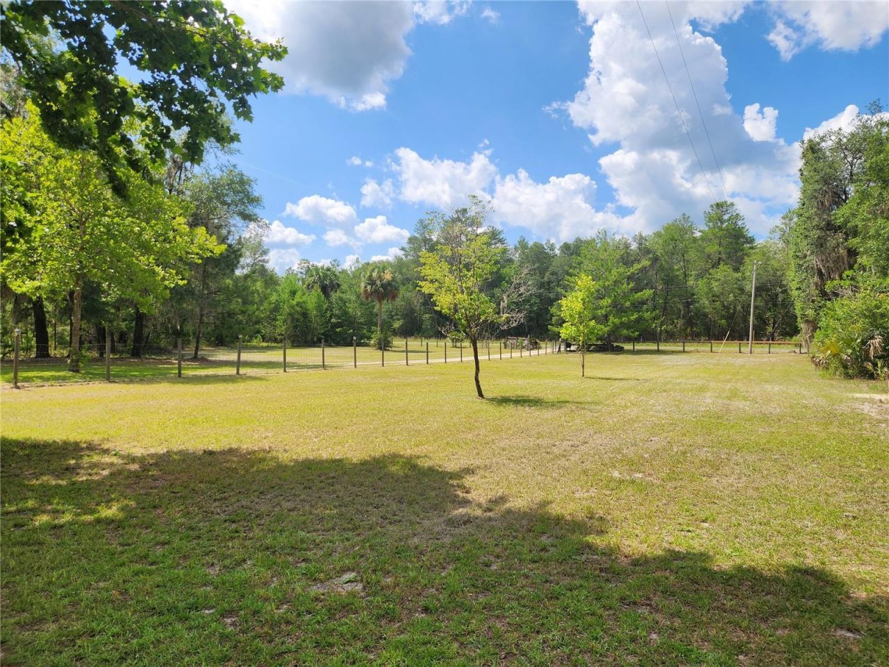 13501 NE 245th Street Road , Fort Mc Coy, FL 32134 Photo