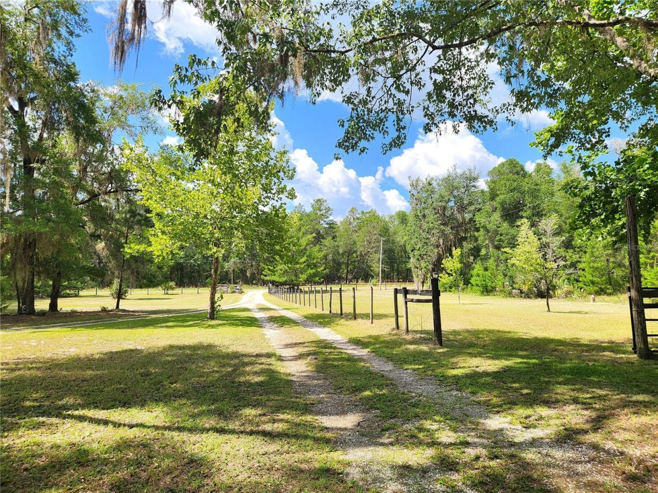 13501 NE 245th Street Road , Fort Mc Coy, FL 32134 Photo