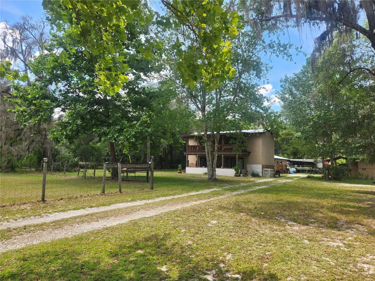 13501 NE 245th Street Road , Fort Mc Coy, FL 32134 Photo