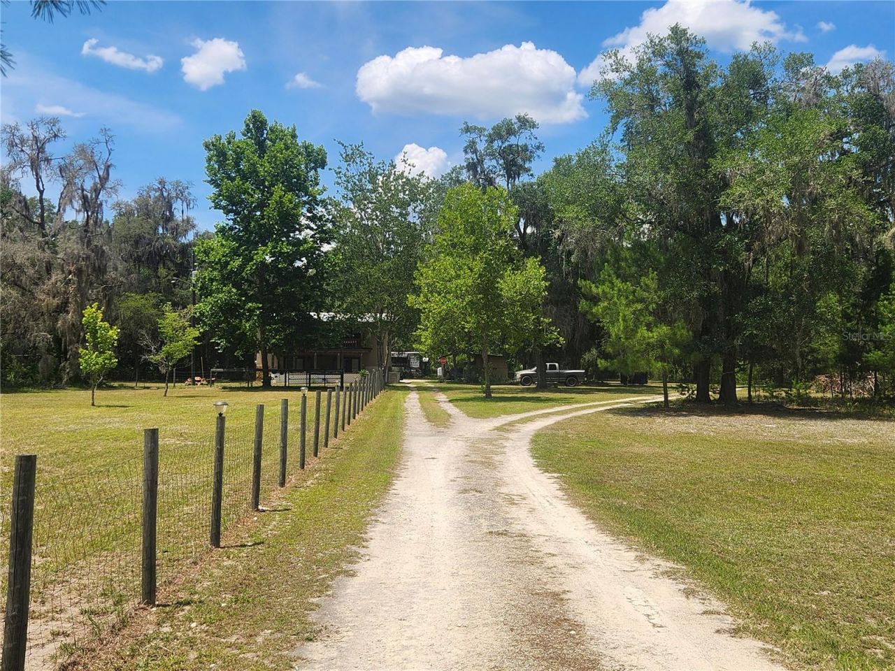 13501 NE 245th Street Road , Fort Mc Coy, FL 32134 Photo