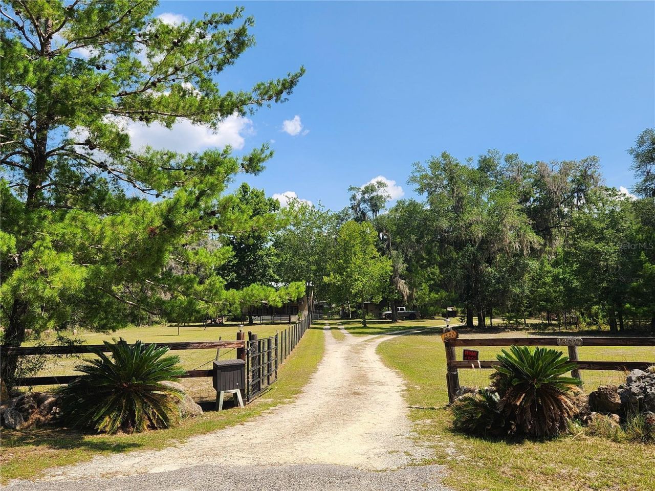 13501 NE 245th Street Road , Fort Mc Coy, FL 32134 Photo