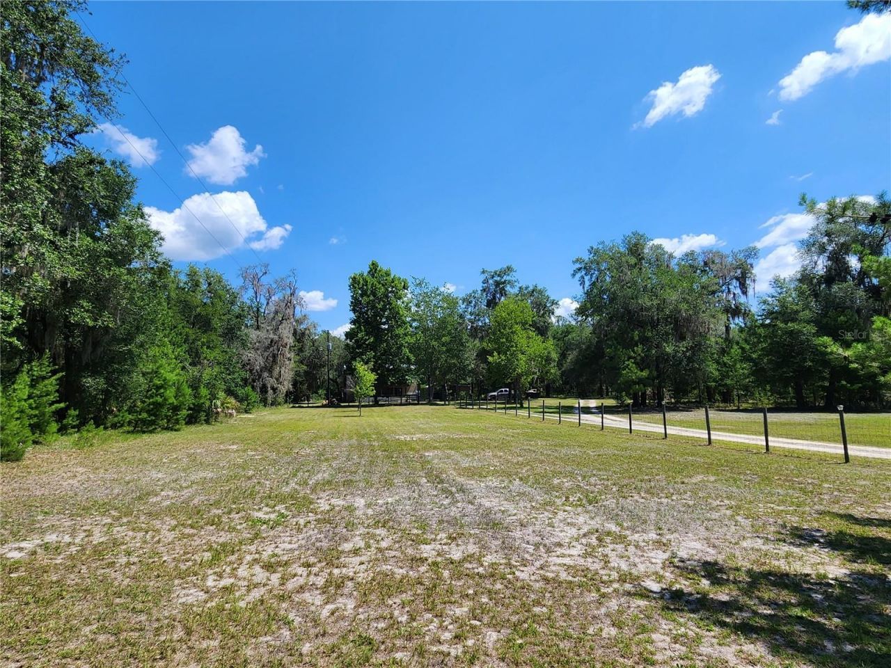 13501 NE 245th Street Road , Fort Mc Coy, FL 32134 Photo