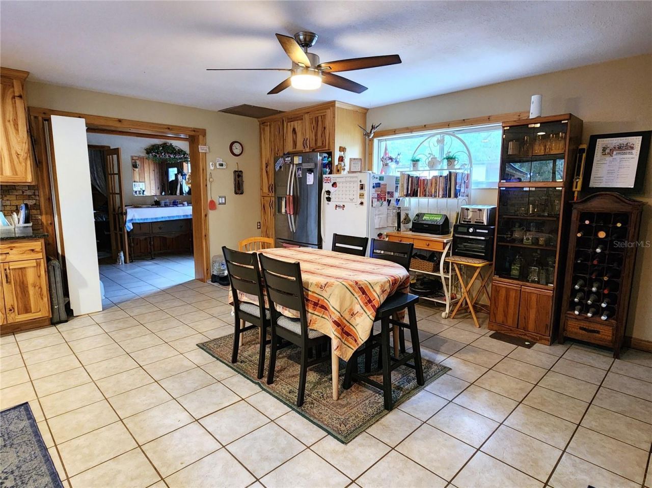 13501 NE 245th Street Road , Fort Mc Coy, FL 32134 Photo