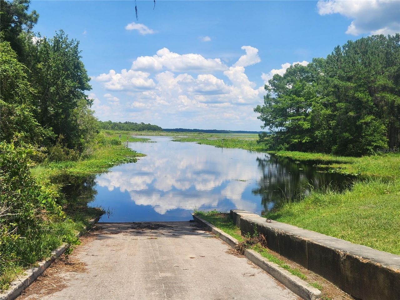 13501 NE 245th Street Road , Fort Mc Coy, FL 32134 Photo