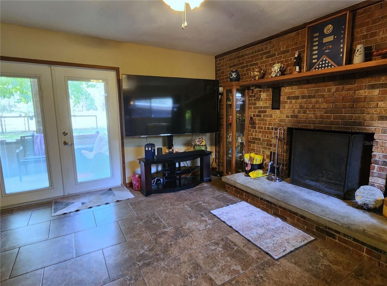 13501 NE 245th Street Road , Fort Mc Coy, FL 32134 Photo