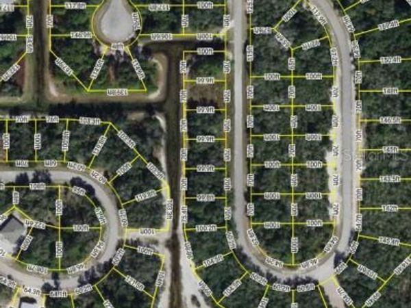 1267 BALTIC DRIVE , POINCIANA, FL 34759