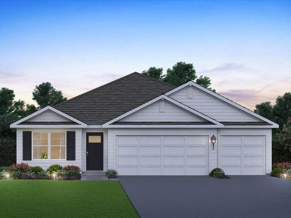 557 Revere STREET, Burlington, WI 53105