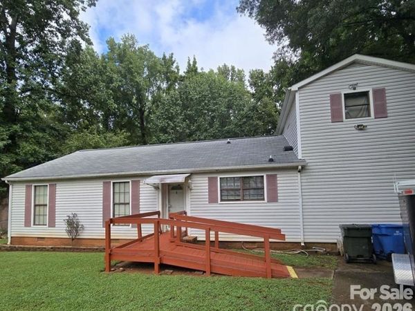 10100 Cromarty Lane, Mint Hill, NC 28227