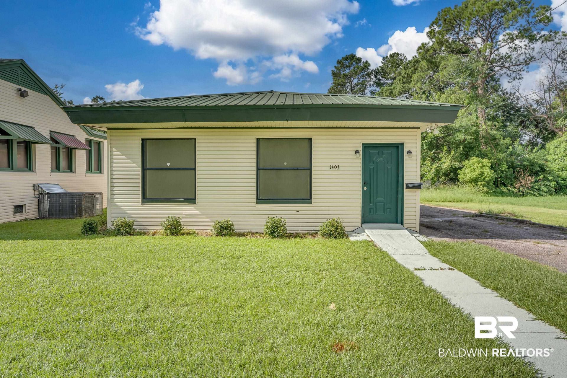 1403 Springhill Avenue, Mobile, AL 36604 Main Photo
