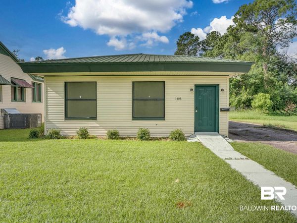 1403 Springhill Avenue, Mobile, AL 36604
