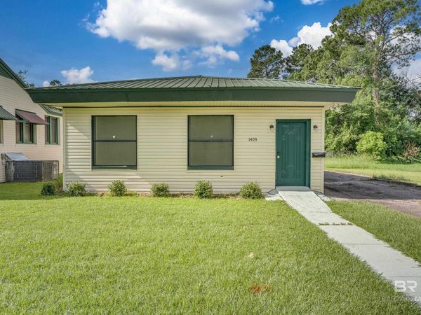 1403 Springhill Avenue, Mobile, AL 36604