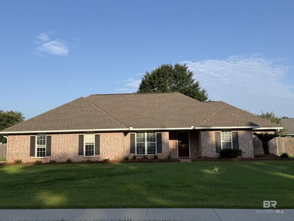 22175 Buck Road, Robertsdale, AL 36567
