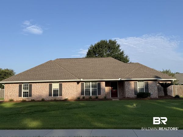 22175 Buck Road, Robertsdale, AL 36567