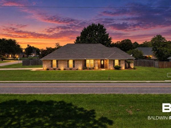 22175 Buck Road, Robertsdale, AL 36567