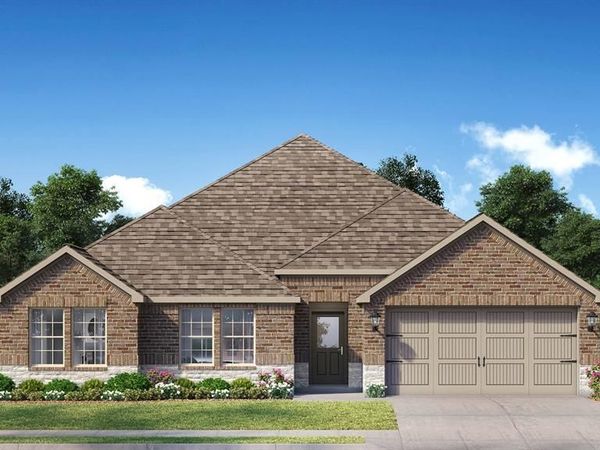 1458 CANTERBURY Trail, DeSoto, TX 75115