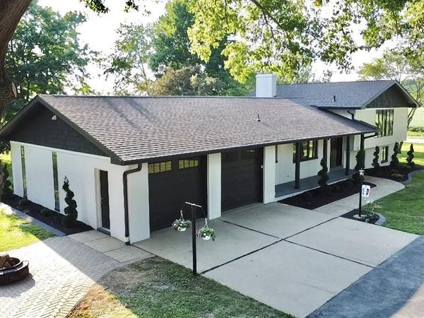 5573 State Route 160 , Highland, IL 62249