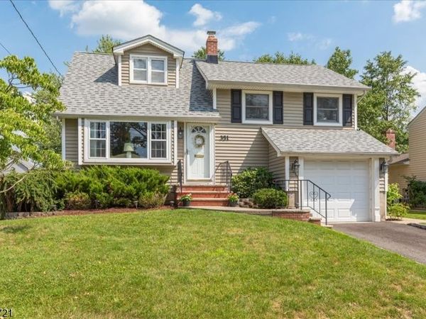 351 Retford Ave, Cranford, NJ 07016