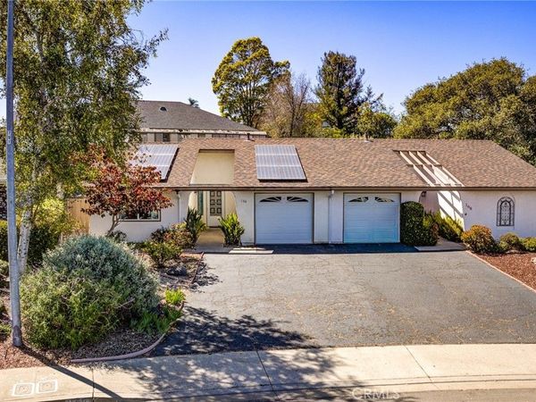 166 Summit Drive, Pismo Beach, CA 93449