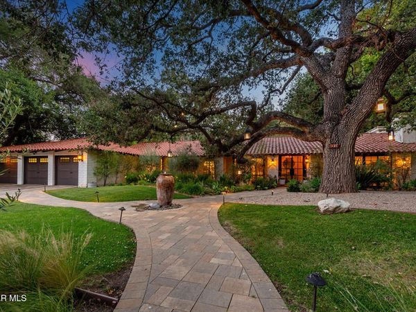 1201 Ridgecrest Place, Westlake Village, CA 91362