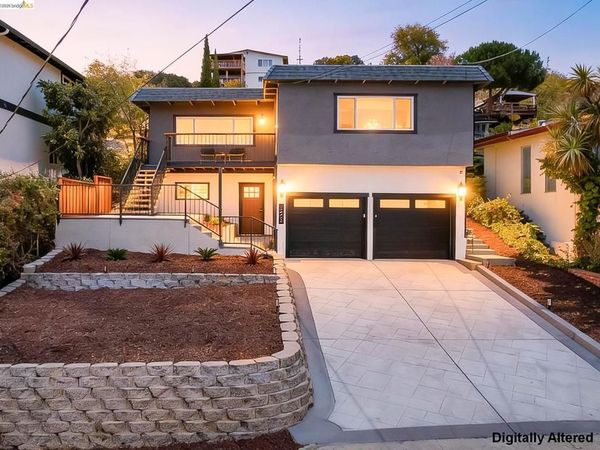 1090 Central Blvd , Hayward, CA 94542