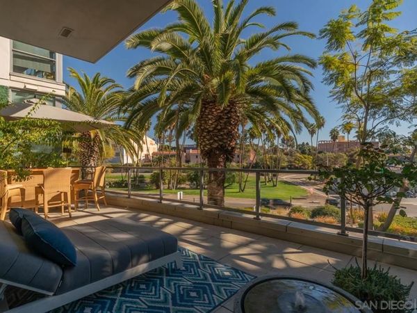 1441 9th Ave, Unit 103, San Diego, CA 92101
