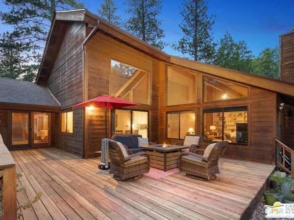 24932 Roble Drive, Idyllwild, CA 92549