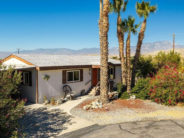 74711 Dillon Road, Unit 416, Desert Hot Springs, CA 92241