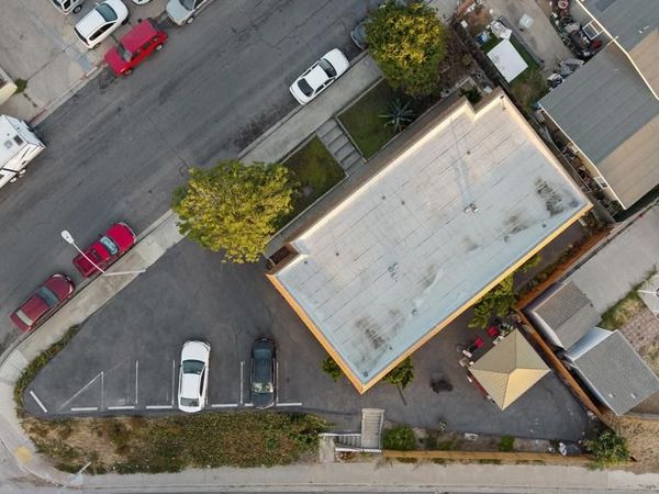 6945 Imperial Ave. , San Diego, CA 92114