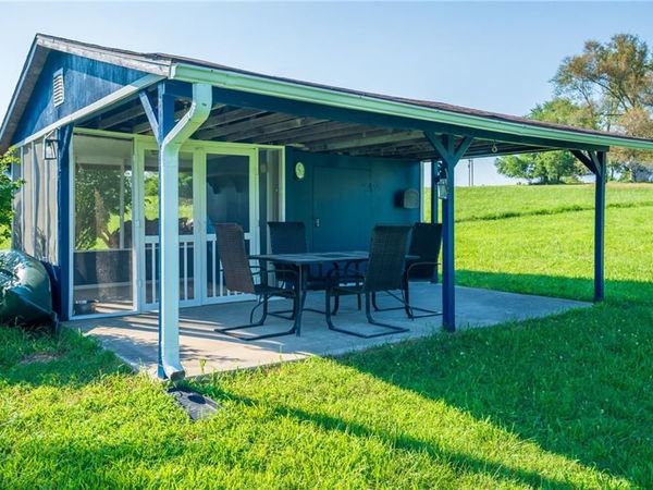 Lot 2009 Admiral Drive, Gallatin, MO 64640