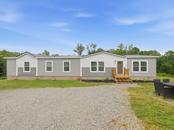 1270 Plainview Road , Anderson, MO 64831